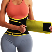 WAIST TRIMMER SHAPER