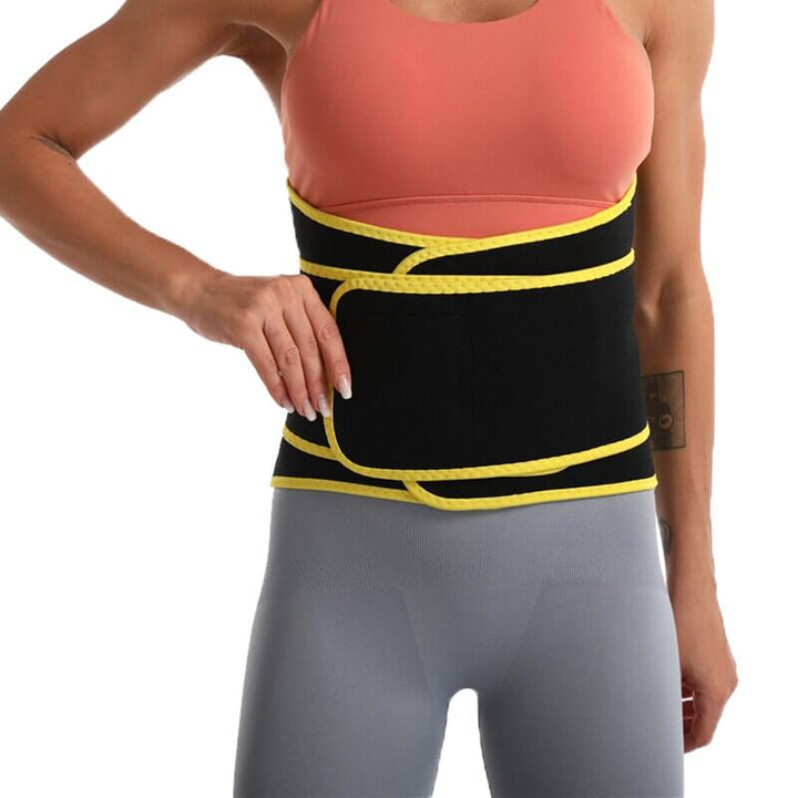 WAIST TRIMMER SHAPER