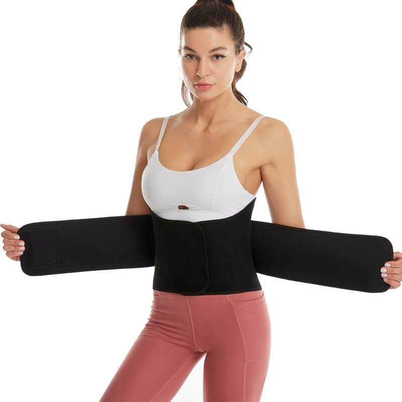 WAIST TRIMMER SHAPER