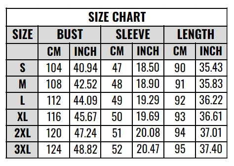 Nala Vest | Autumn Vest