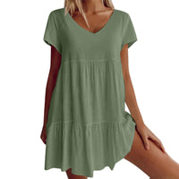 Molly Dress | Beach Dress