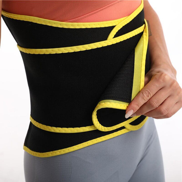 WAIST TRIMMER SHAPER