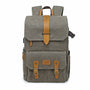 Young Tasche | Canvas Rucksack