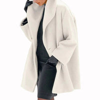 JulietJacket I Wool Jacket For Women