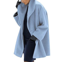 JulietJacket I Wool Jacket For Women