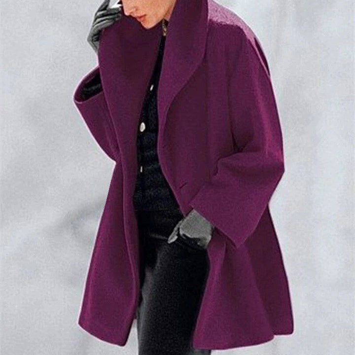 JulietJacket I Wool Jacket For Women