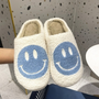 Smiley Face Schlappen™: Für Damen