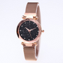 LuxWatch™: Damenuhr