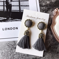 BrushEarring™: Oorbel Voor Dames