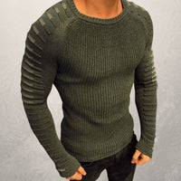 HenrysShirt I Bequemer Pullover für Damen