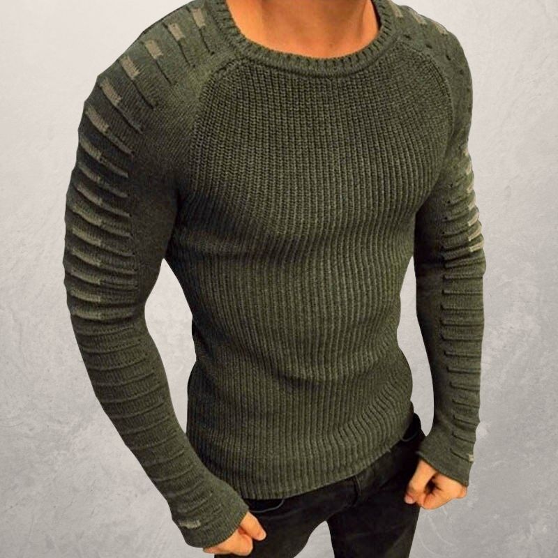 HenrysShirt I Bequemer Pullover für Damen