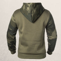 JamesShirt I Casual Hoodie Voor Heren