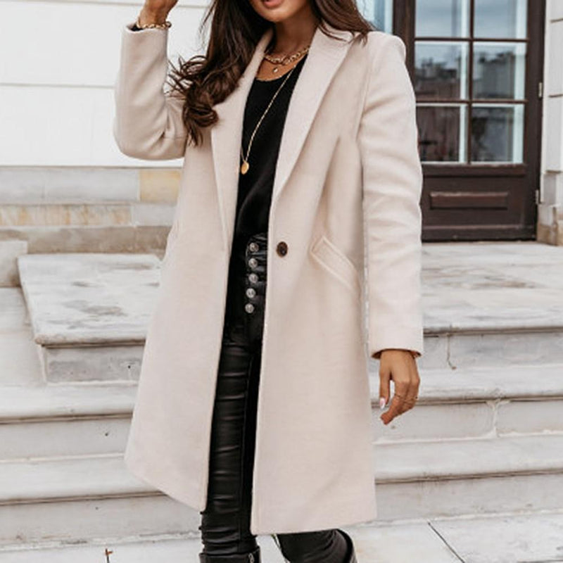 JolijnsJacke I Jacke für Damen