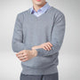 StanleysShirt I Gestrickter Pullover für Herren