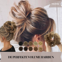AlicesKnot I Hair Bun For Women