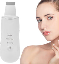 PerfectFace™: Heated Skin Scrubber