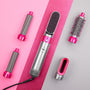 4-IN-1 HAIRSTYLER - DER #1 HAIRSTYLER