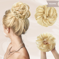 AlicesKnot I Hair Bun For Women