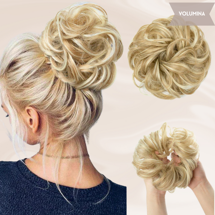 AlicesKnot I Hair Bun For Women