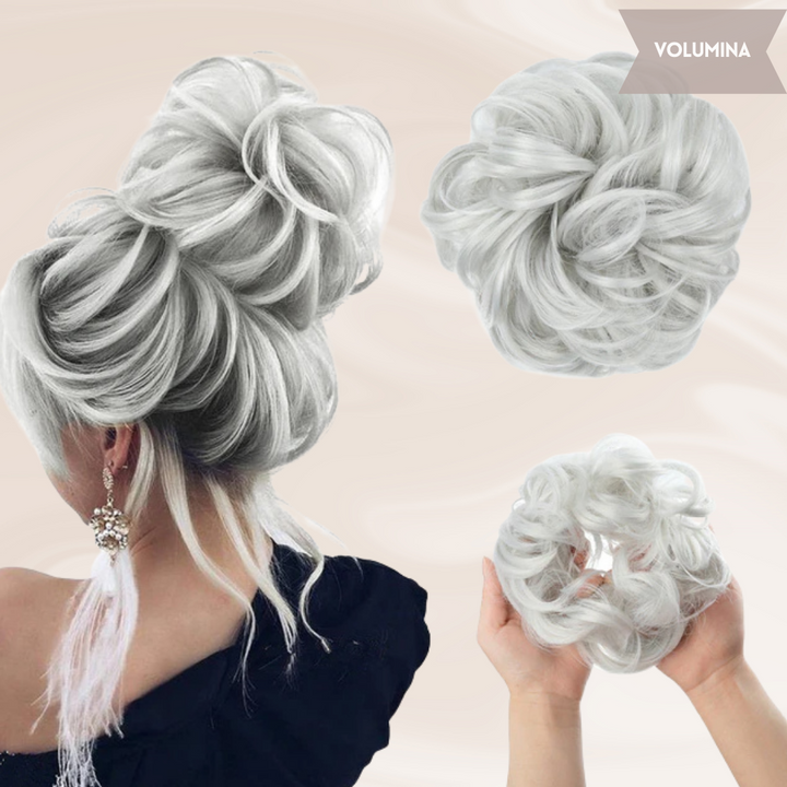 AlicesKnot I Hair Bun For Women