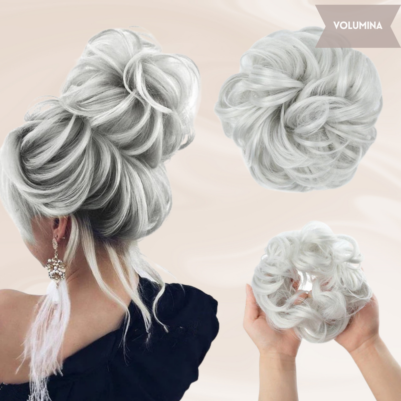 AlicesKnot I Hair Bun For Women