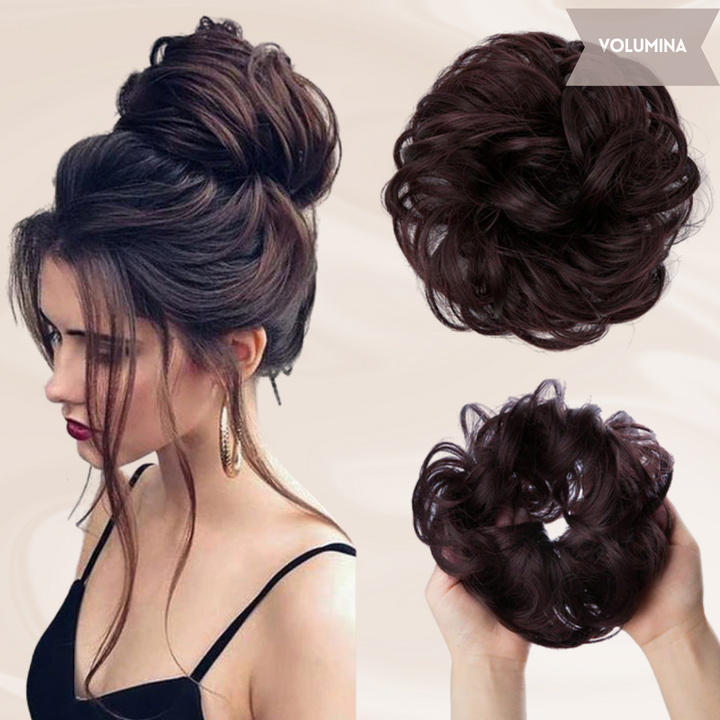 AlicesKnot I Hair Bun For Women