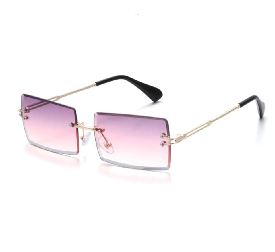 PimpGlasses™: Zonnebril Voor Dames En Heren