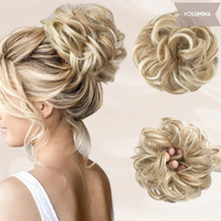 AlicesKnot I Hair Bun For Women