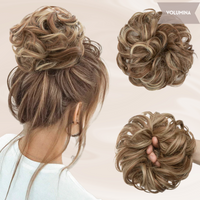 AlicesKnot I Hair Bun For Women