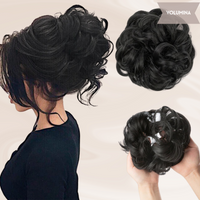 AlicesKnot I Hair Bun For Women
