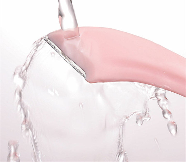 Wenkbrauwtrimmer Set | Voor mooie & strakke wenkbrauwen