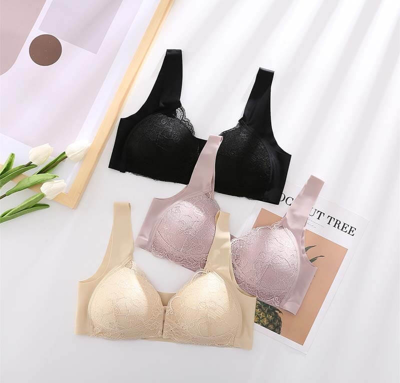 Emmy Bra | Seamless Bra