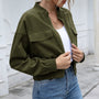 AliasJacke I Jacke für Frauen