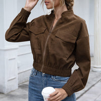 AliasJacket I Jas Voor Vrouwen