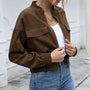 AliasJacke I Jacke für Frauen