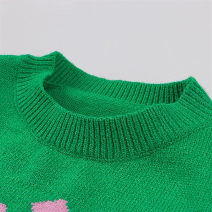 MegansSweater I Sweater Voor Dames