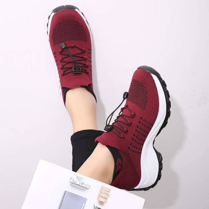 EmmaleeSneaks | Orthopedic Shoe For Women