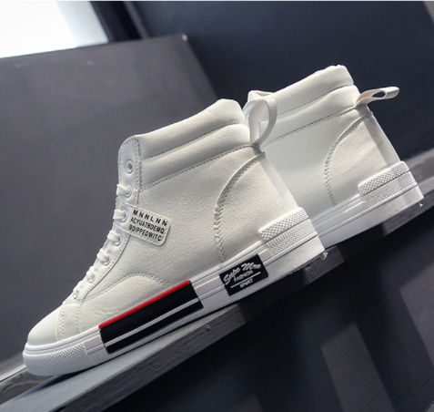 MilasShoe I Hoge Schoen Voor Dames