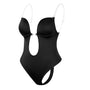 TIEF V RÜCKENLOSER BODY SHAPER