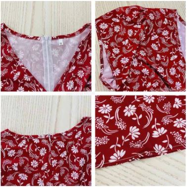 Dee's Summer Dress™️