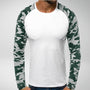 SophiasShirt I Warmer Pullover für Herren