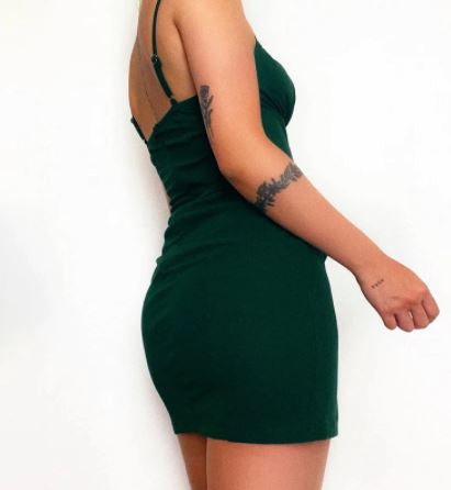 Double Slit Dress™️