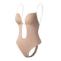 TIEF V RÜCKENLOSER BODY SHAPER