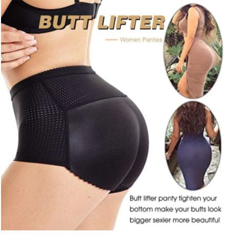 Butt Lifter Undies™️ (1 + 1 FREE)