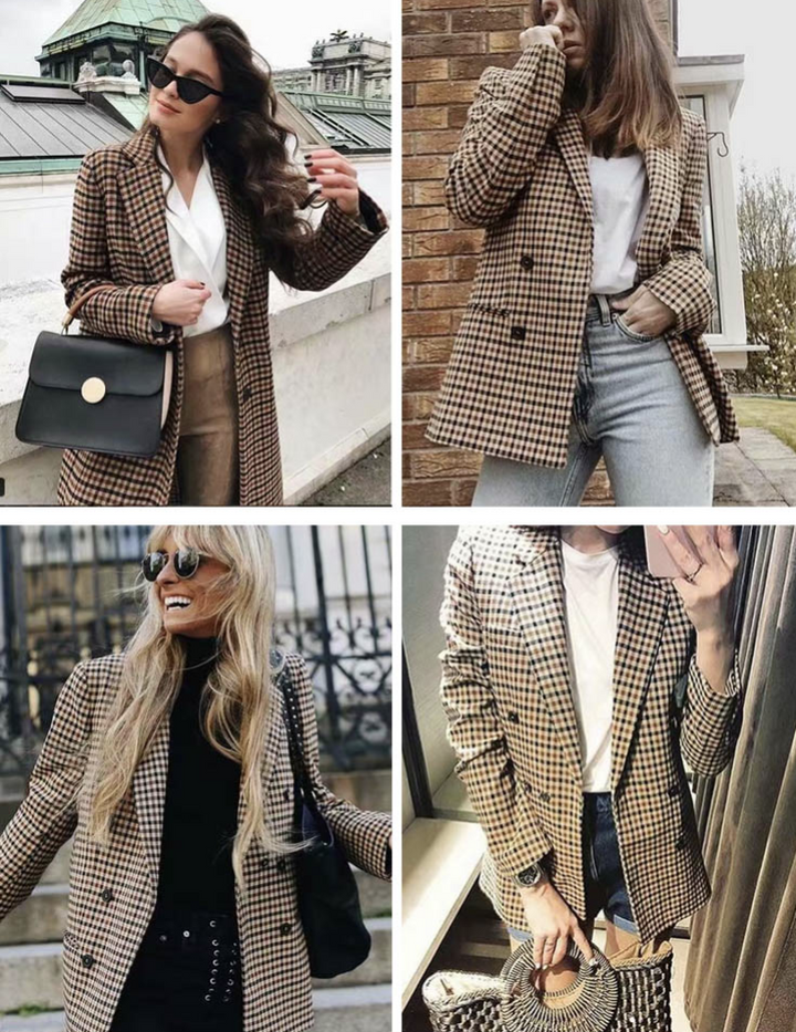 Fionas Business Blazer™