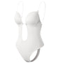 TIEF V RÜCKENLOSER BODY SHAPER