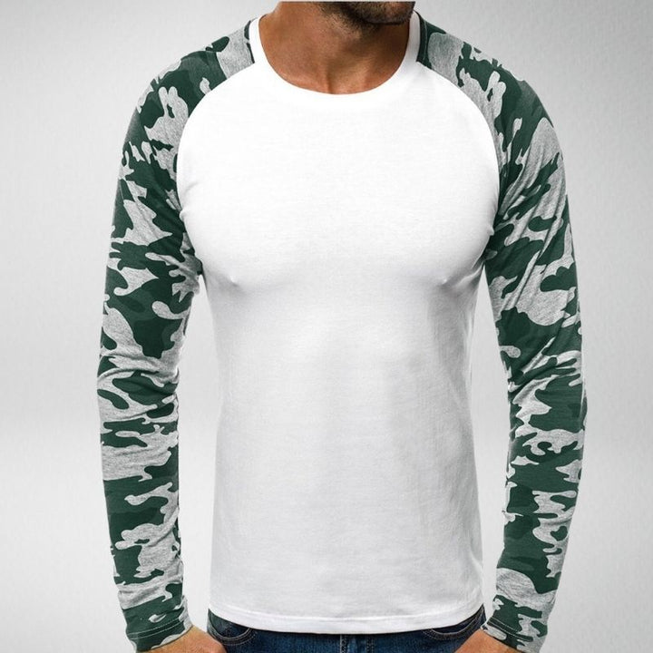 NaomisShirt I Bequemer Pullover für Herren