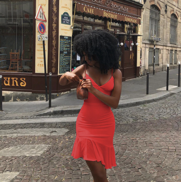 Elle's Summer Dress™️