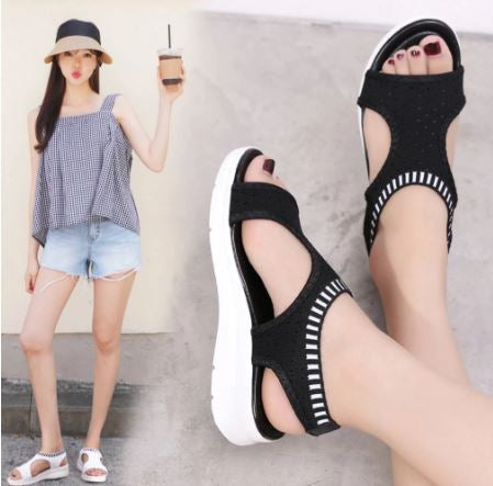 Komfort Sandalen™️