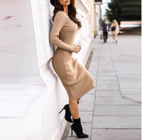 Elegantes Damenkleid™